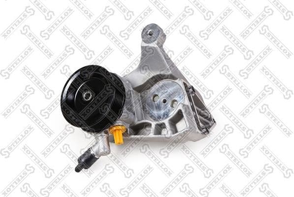Hydraulic Pump, steering 00-36336-SX