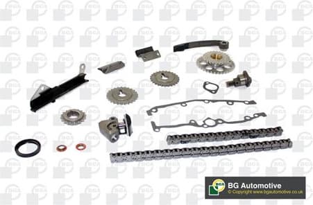 Timing Chain Kit TC0365FK