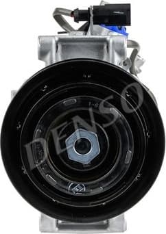 Compressor, air conditioning DCP28018 - image 3