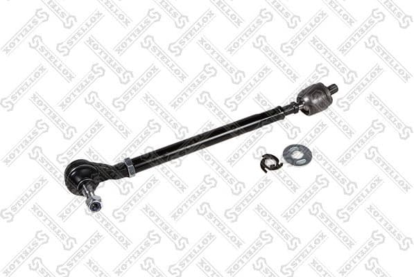 Centre Rod Assembly 51-00568-SX