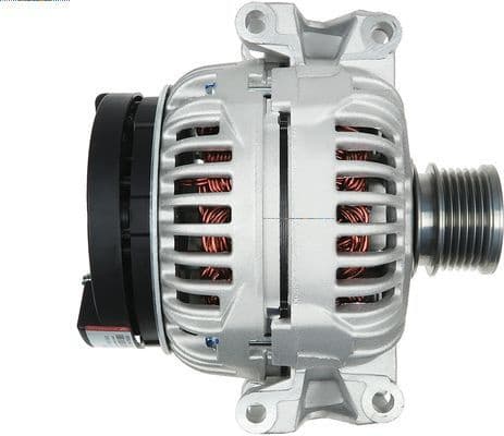 Alternator AS A0342 - image 2