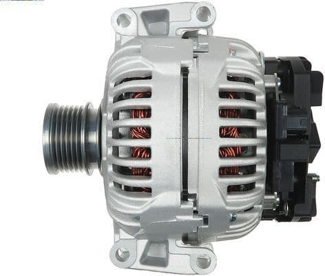 Alternator AS A0342 - image 4
