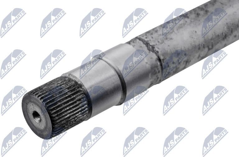 Drive Shaft NPW-CT-119 - image 2