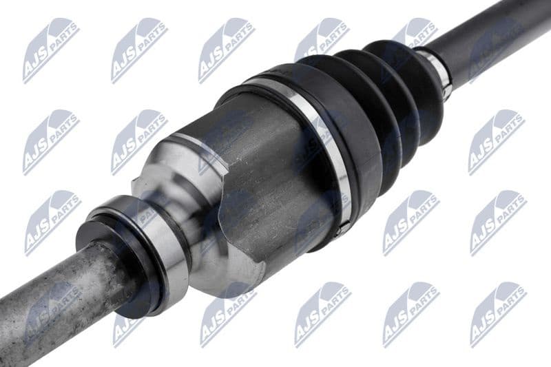 Drive Shaft NPW-CT-119 - image 3