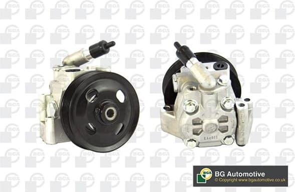 Hydraulic Pump, steering PSP2395