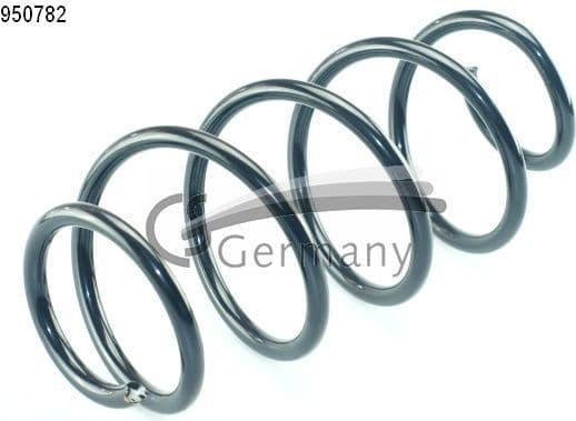 Suspension Spring 14950782