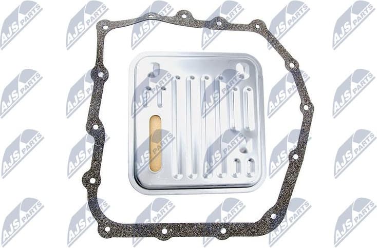 Filter automatic gearbox FSF-CH-006 - image 3