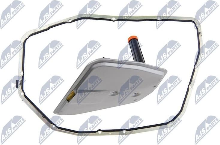 Hydraulic Filter Kit, automatic transmission FSF-AU-002 - image 3