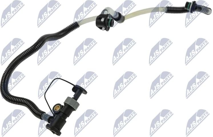 Fuel Line BPP-CH-005