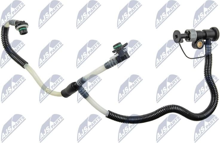 Fuel Line BPP-CH-005 - image 3
