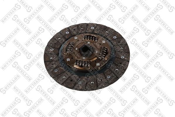 Clutch Disc 07-00132-SX