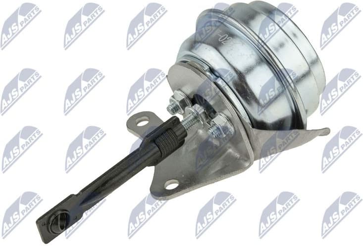 Control Box, charger ECD-VW-029 - image 2