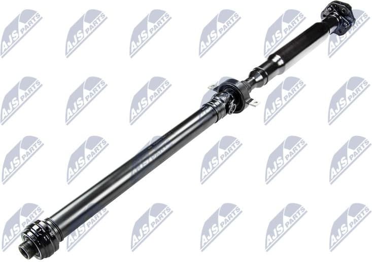Propshaft, axle drive NWN-BM-040