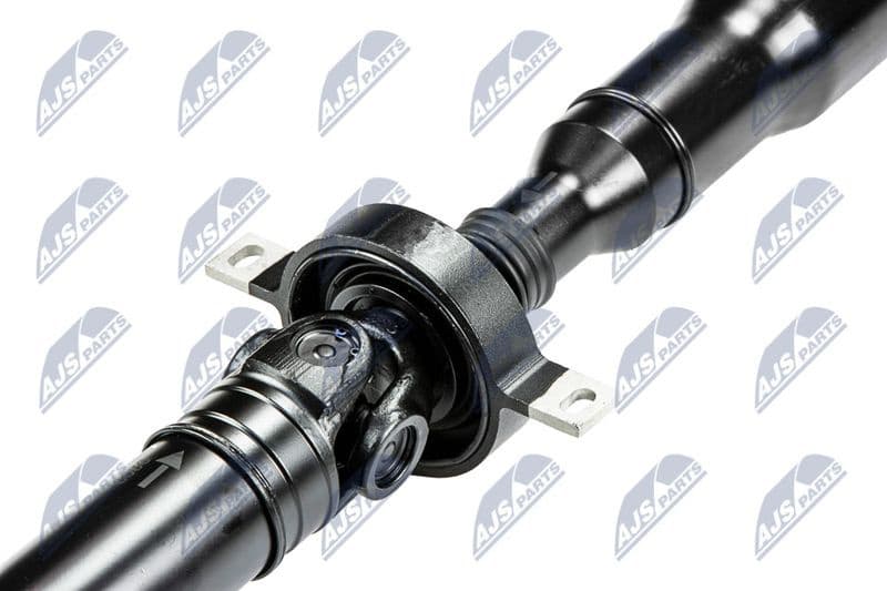 Propshaft, axle drive NWN-BM-040 - image 3