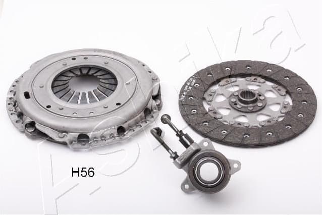 Clutch Kit 92-0H-H56