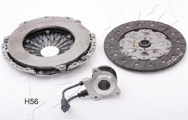 Clutch Kit 92-0H-H56 - image 2