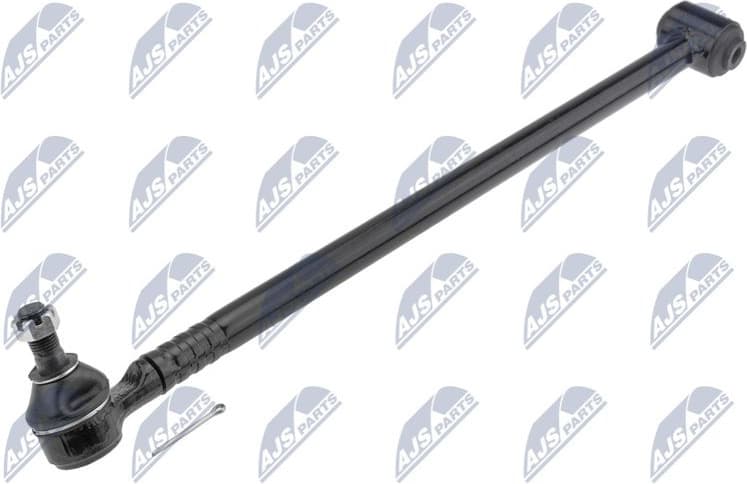 Control/Trailing Arm, wheel suspension ZWT-TY-056