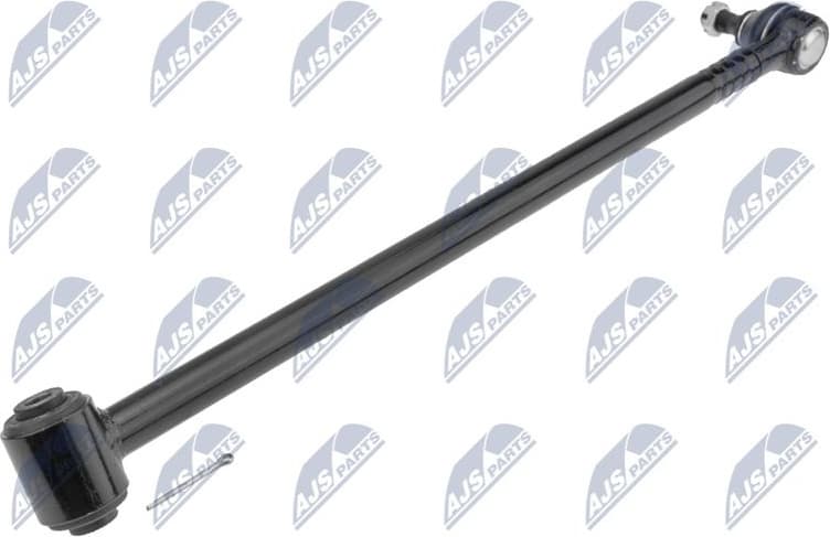 Control/Trailing Arm, wheel suspension ZWT-TY-056 - image 2