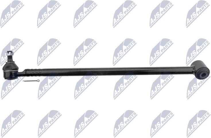 Control/Trailing Arm, wheel suspension ZWT-TY-056 - image 3