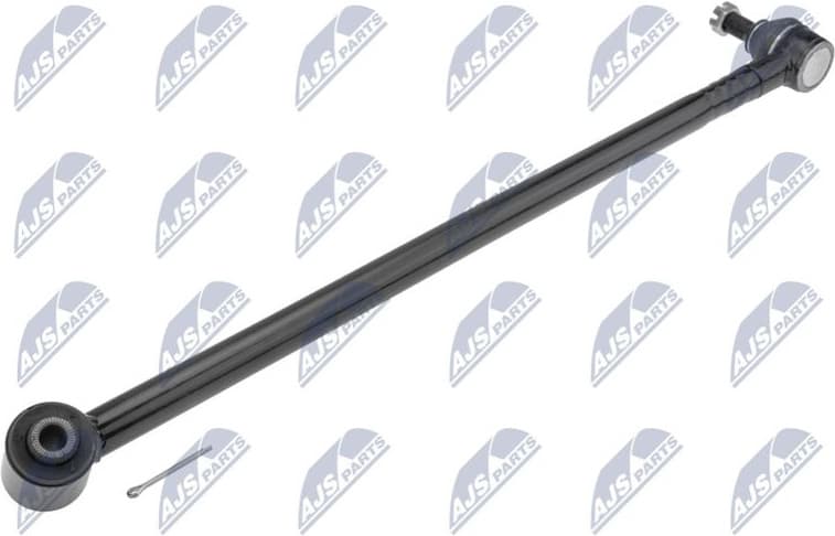 Control/Trailing Arm, wheel suspension ZWT-TY-057 - image 2