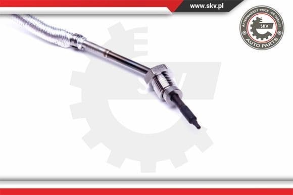 Sensor, exhaust gas temperature 30SKV288 - image 2