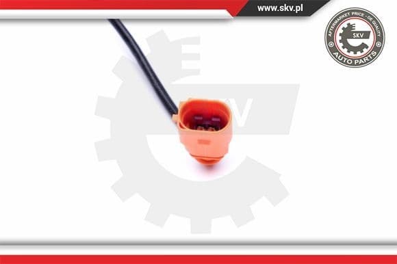 Sensor, exhaust gas temperature 30SKV288 - image 3