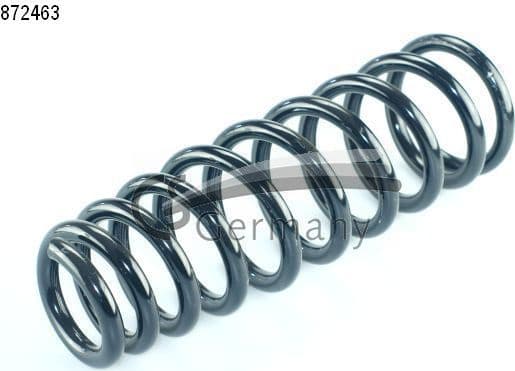 Suspension Spring 14872463
