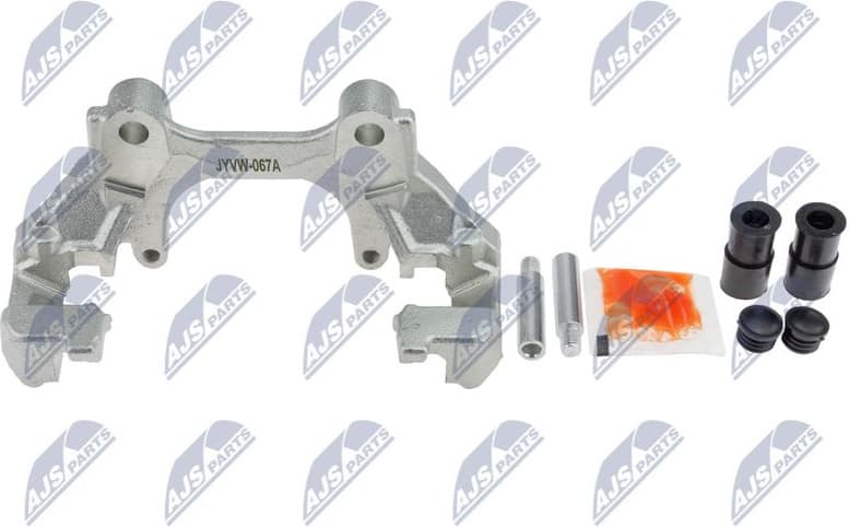 Bracket, brake caliper HZP-VW-067A