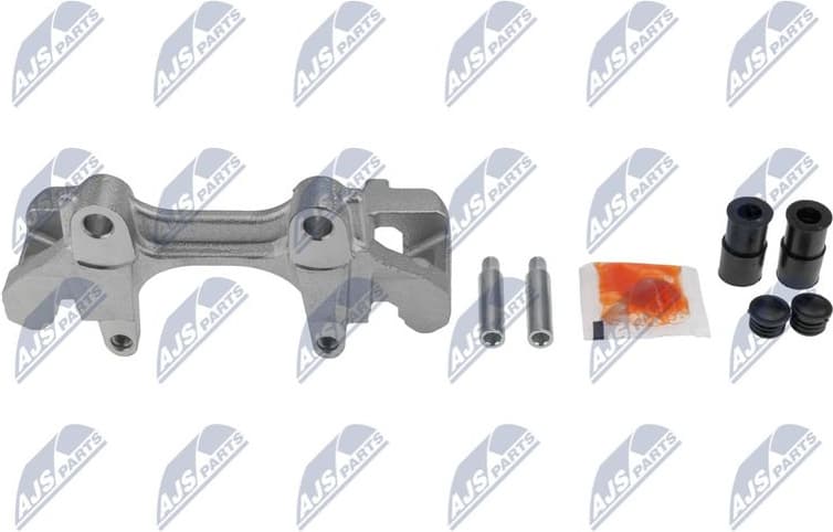 Bracket, brake caliper HZP-VW-067A - image 2