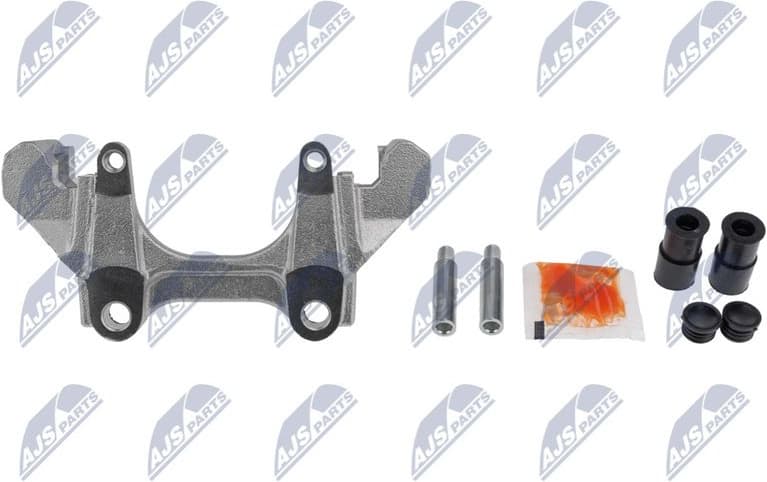 Bracket, brake caliper HZP-VW-067A - image 3