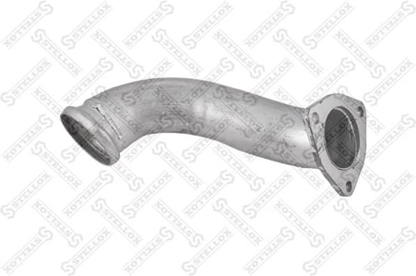 Exhaust Pipe 82-03539-SX