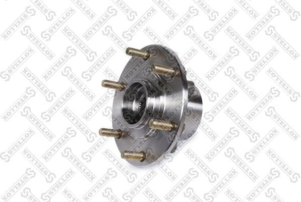 Wheel Bearing Kit 43-29147-SX