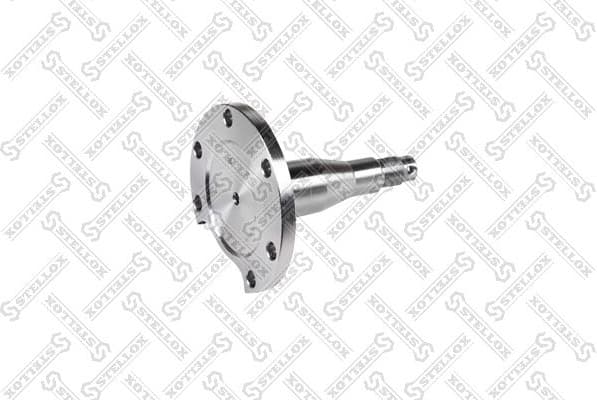 Stub Axle, axle beam 42-15100-SX