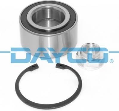 Wheel Bearing Kit KWD1355