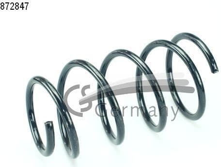 Suspension Spring 14872847