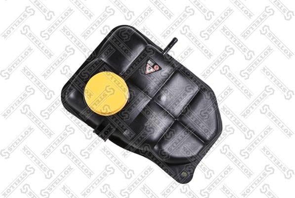 Expansion Tank, coolant 75-51234-SX