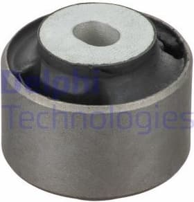 Mounting, control/trailing arm TD4017W