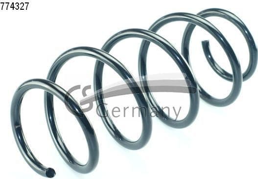 Suspension Spring 14774327