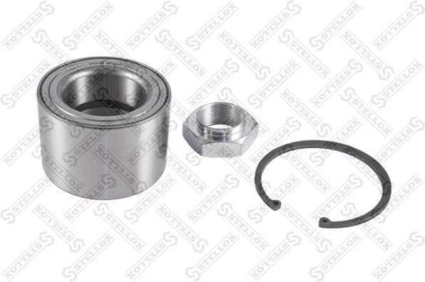 Wheel Bearing Kit 43-28551-SX
