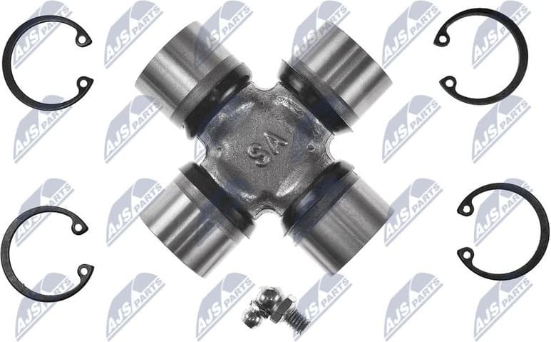 Joint, propshaft SKK-NS-005 - image 3