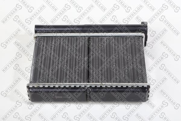 Heat Exchanger, interior heating 10-35086-SX