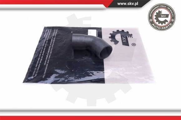 Charge Air Hose 24SKV661