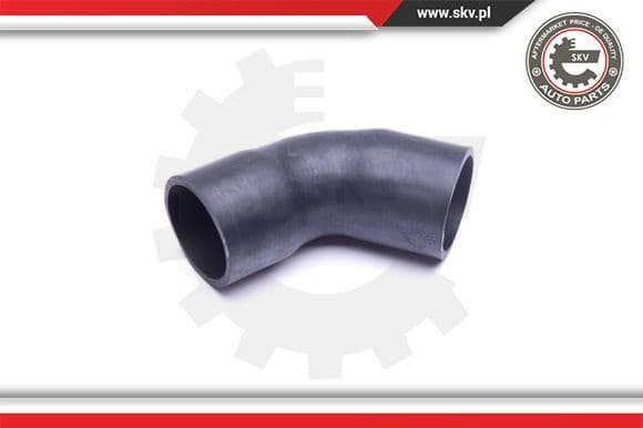 Charge Air Hose 24SKV661 - image 2