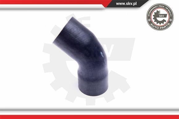 Charge Air Hose 24SKV661 - image 3