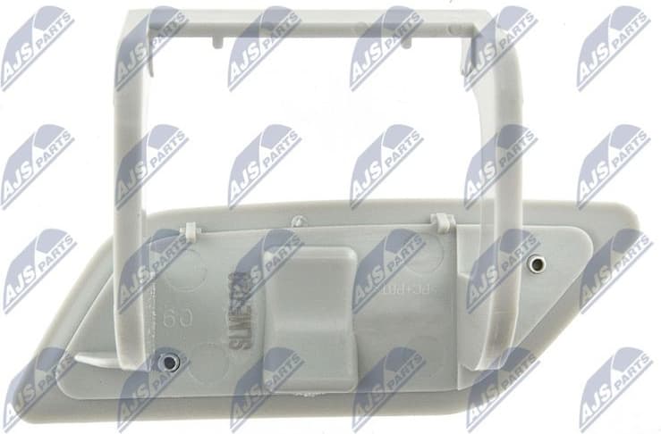 Cover, bumper EDS-ME-029 - image 3