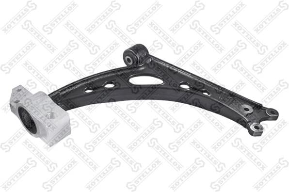 Control/Trailing Arm, wheel suspension 57-04613-SX - image 2