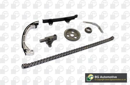 Timing Chain Kit TC0400FK