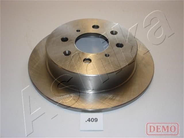 Brake Disc 61-04-409C