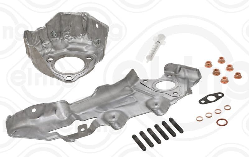 Mounting Kit, charger 481.580