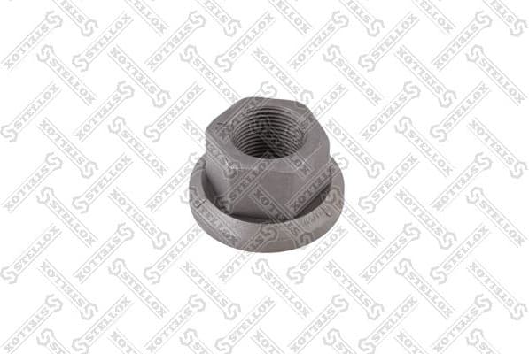 Wheel Nut 89-02011-SX